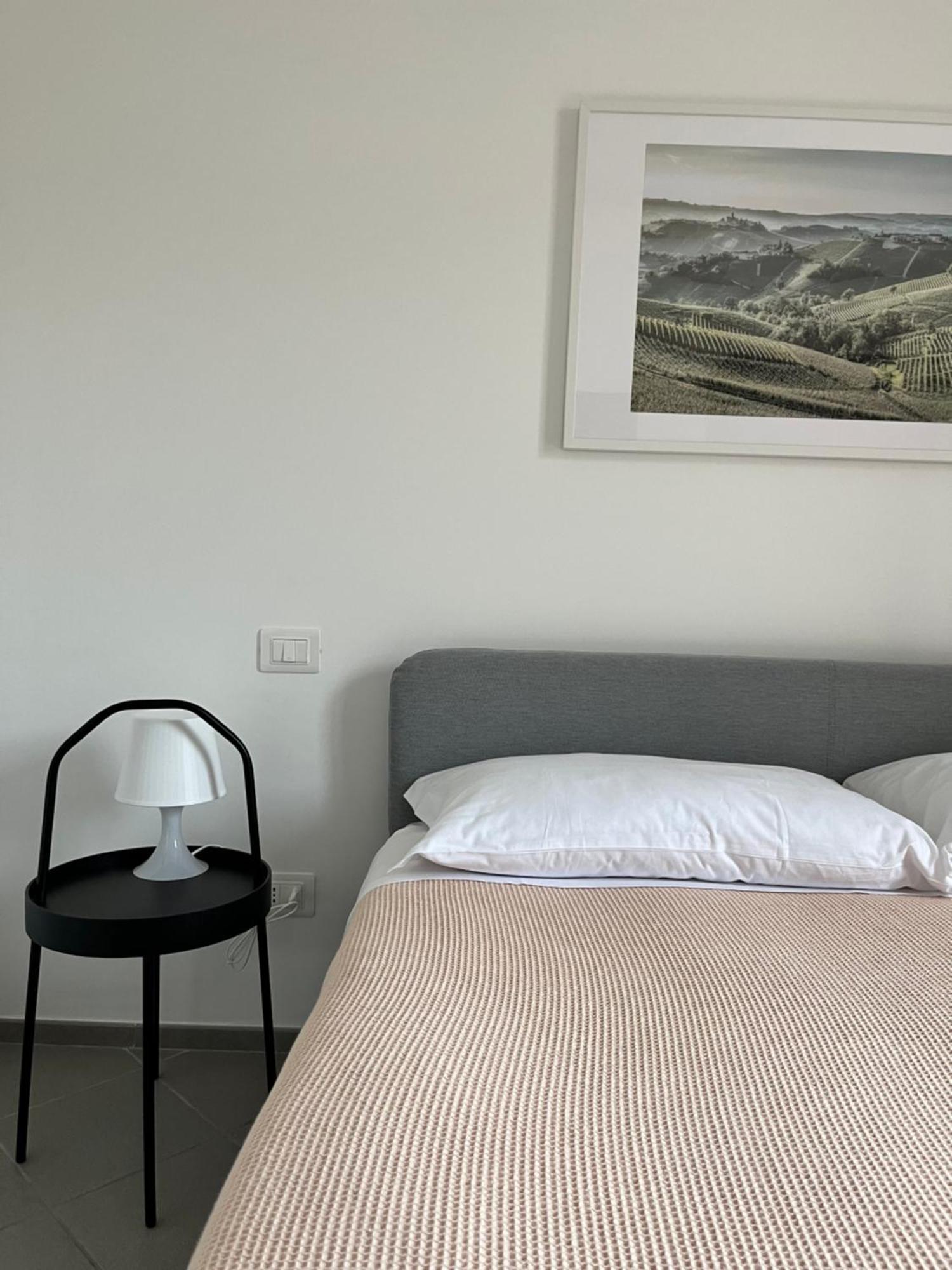 San Martino Holiday Apartments Nizza Monferrato Exterior foto