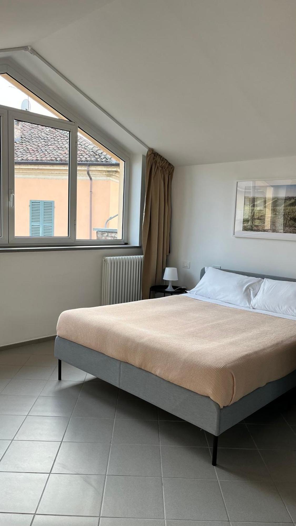 San Martino Holiday Apartments Nizza Monferrato Exterior foto