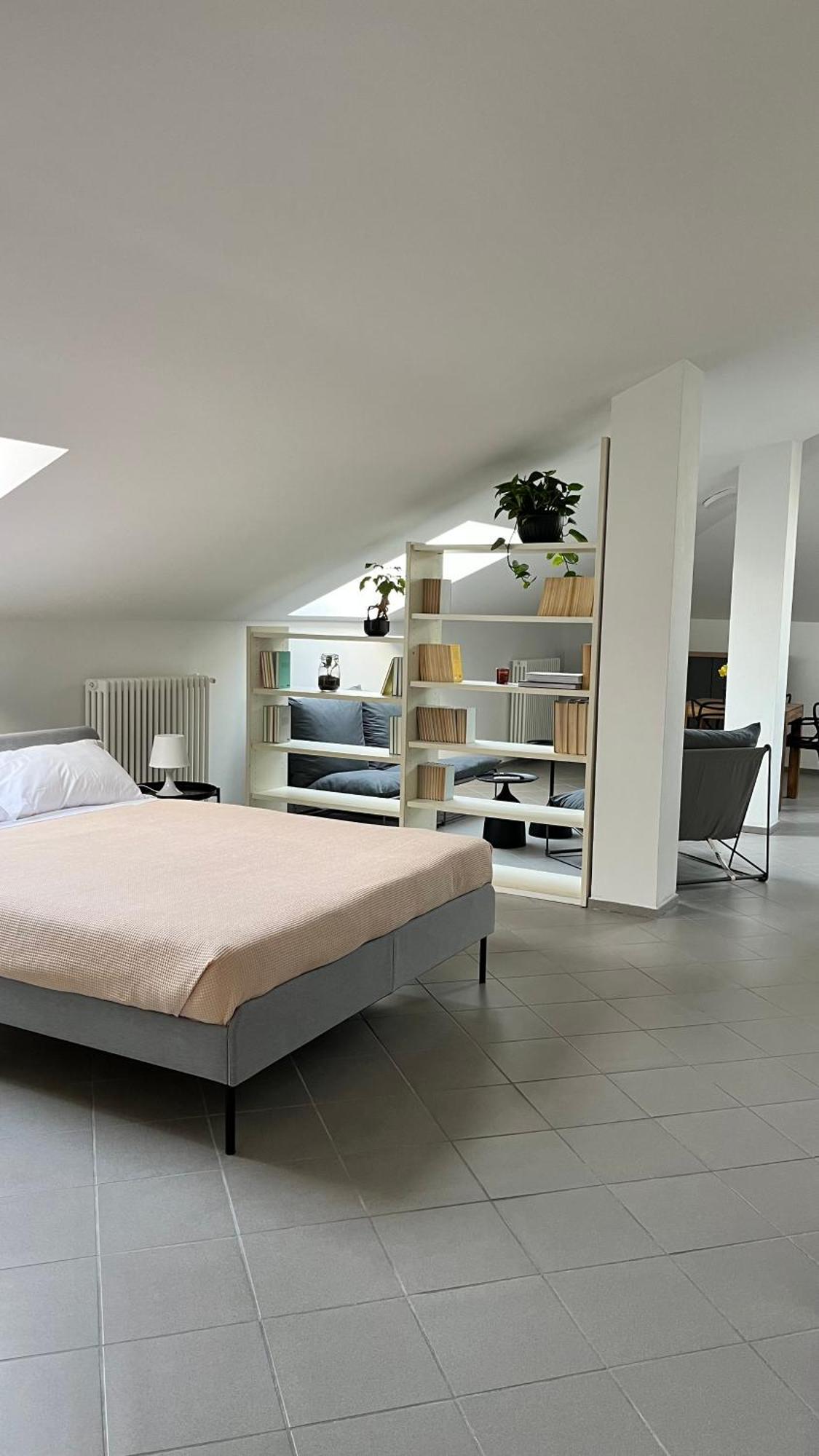 San Martino Holiday Apartments Nizza Monferrato Exterior foto