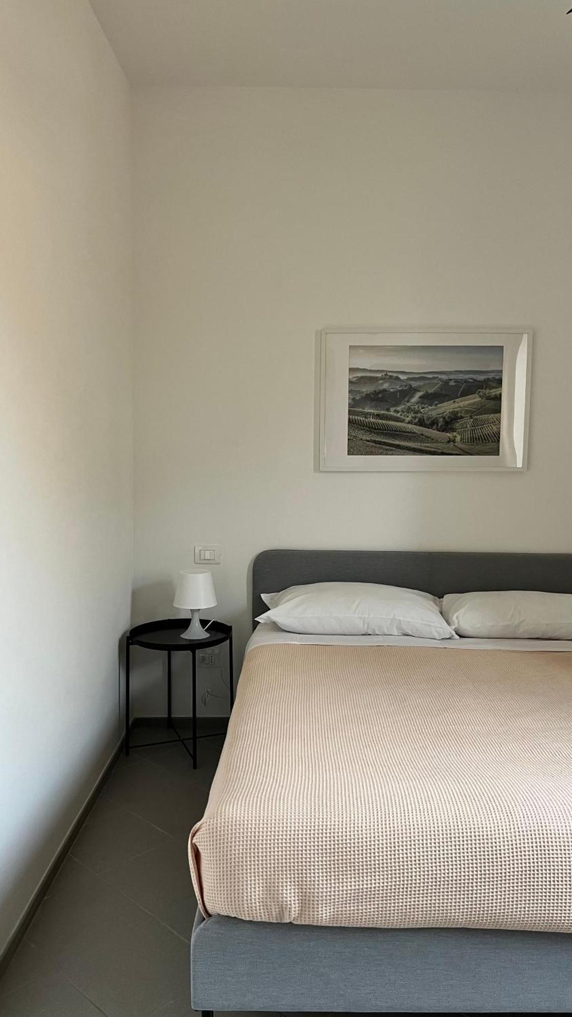 San Martino Holiday Apartments Nizza Monferrato Exterior foto