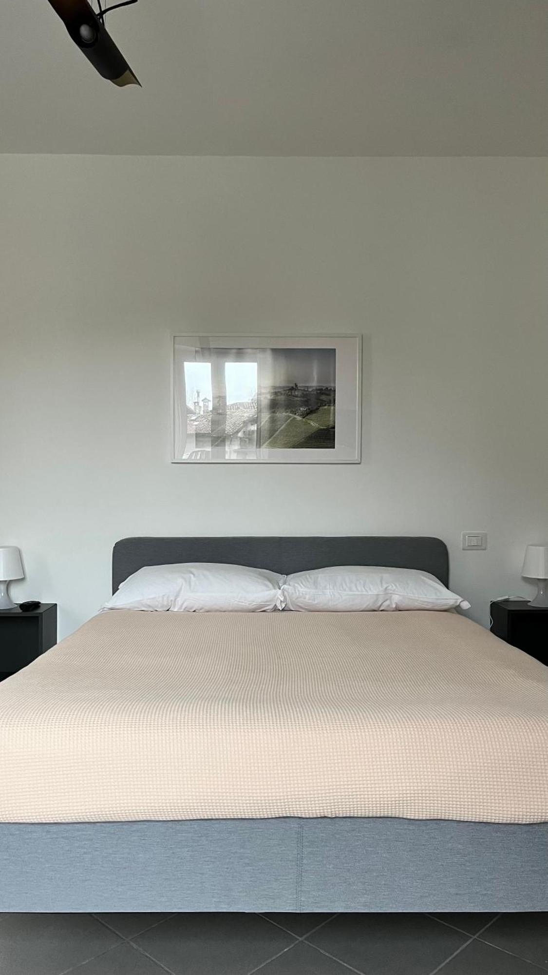 San Martino Holiday Apartments Nizza Monferrato Exterior foto