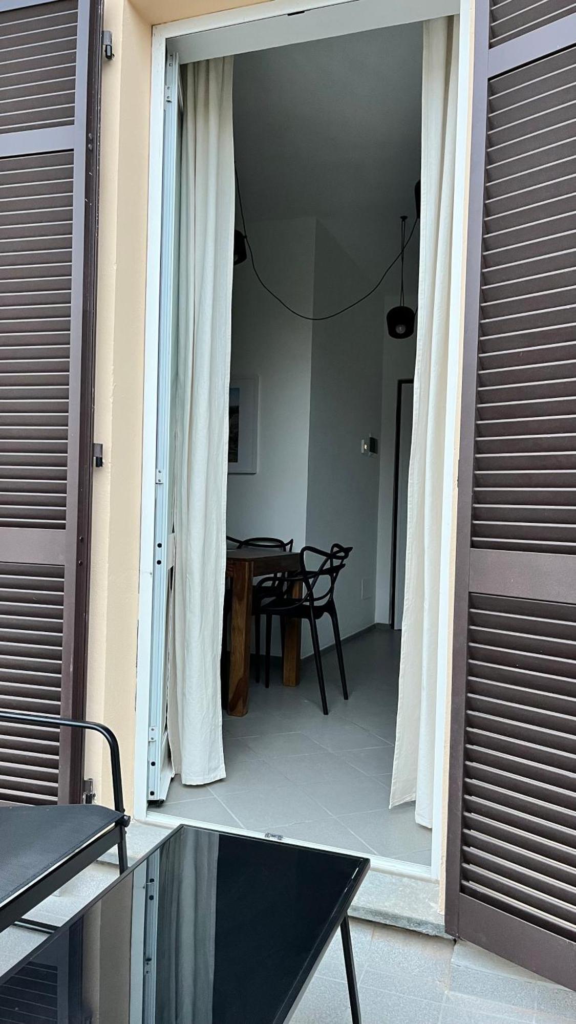 San Martino Holiday Apartments Nizza Monferrato Exterior foto