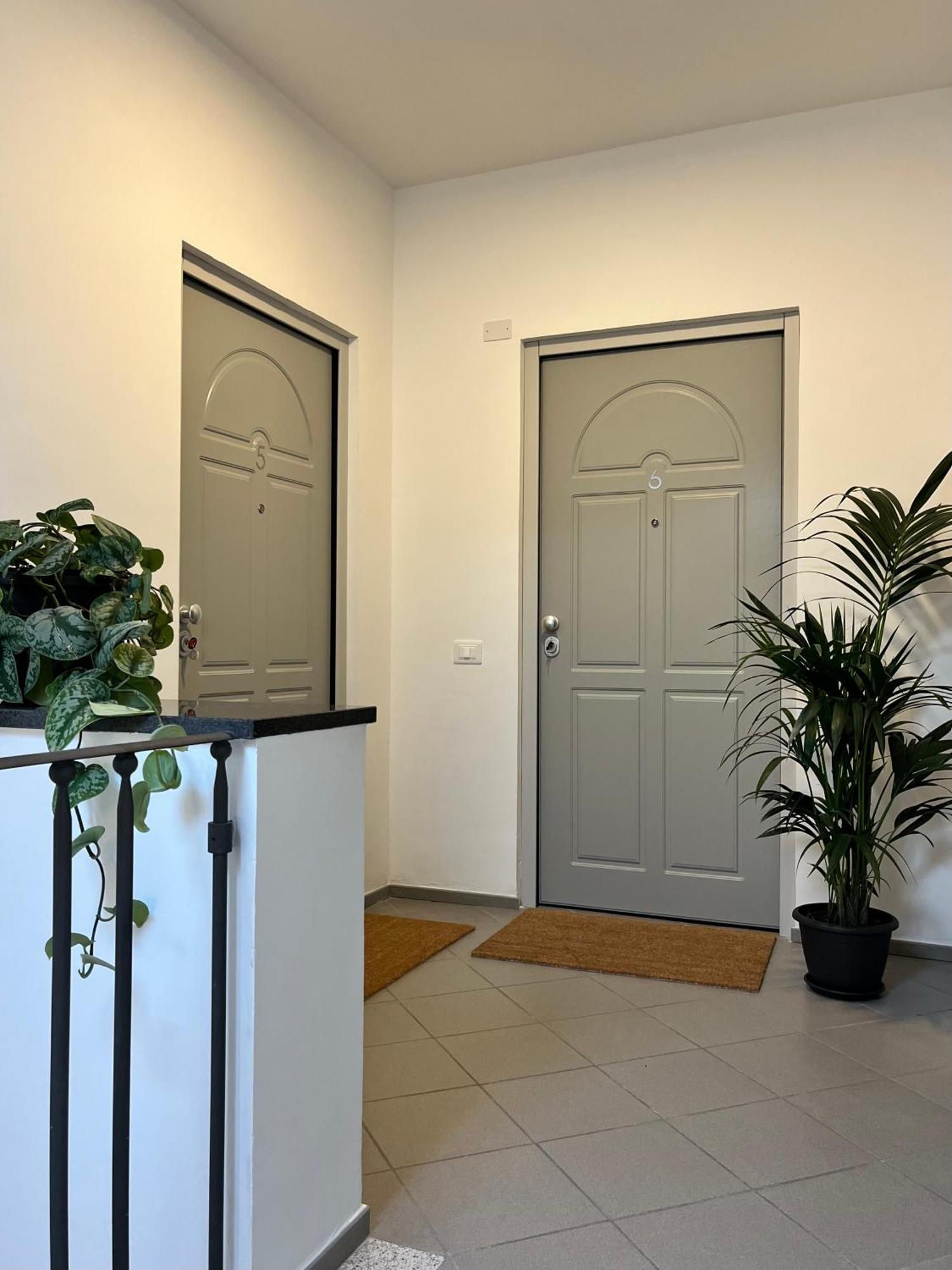 San Martino Holiday Apartments Nizza Monferrato Exterior foto