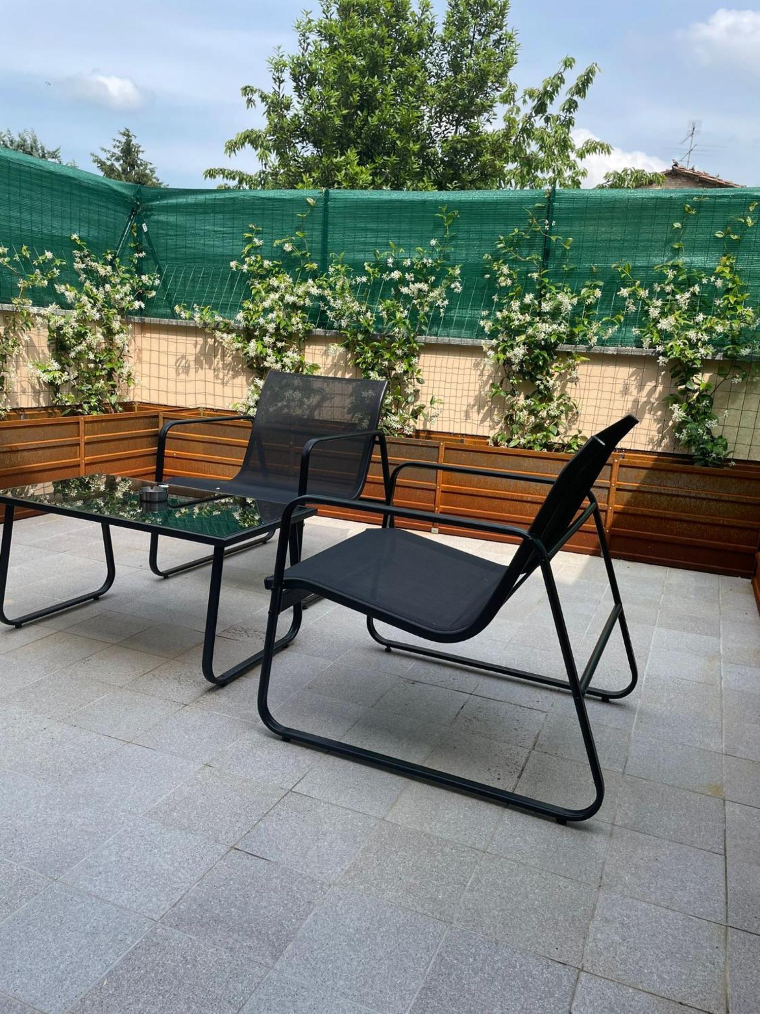 San Martino Holiday Apartments Nizza Monferrato Exterior foto