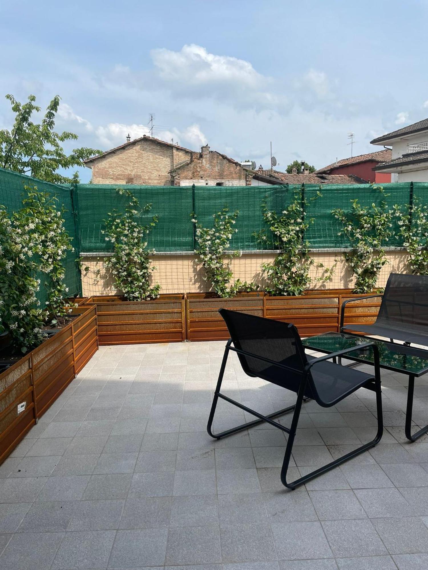 San Martino Holiday Apartments Nizza Monferrato Exterior foto