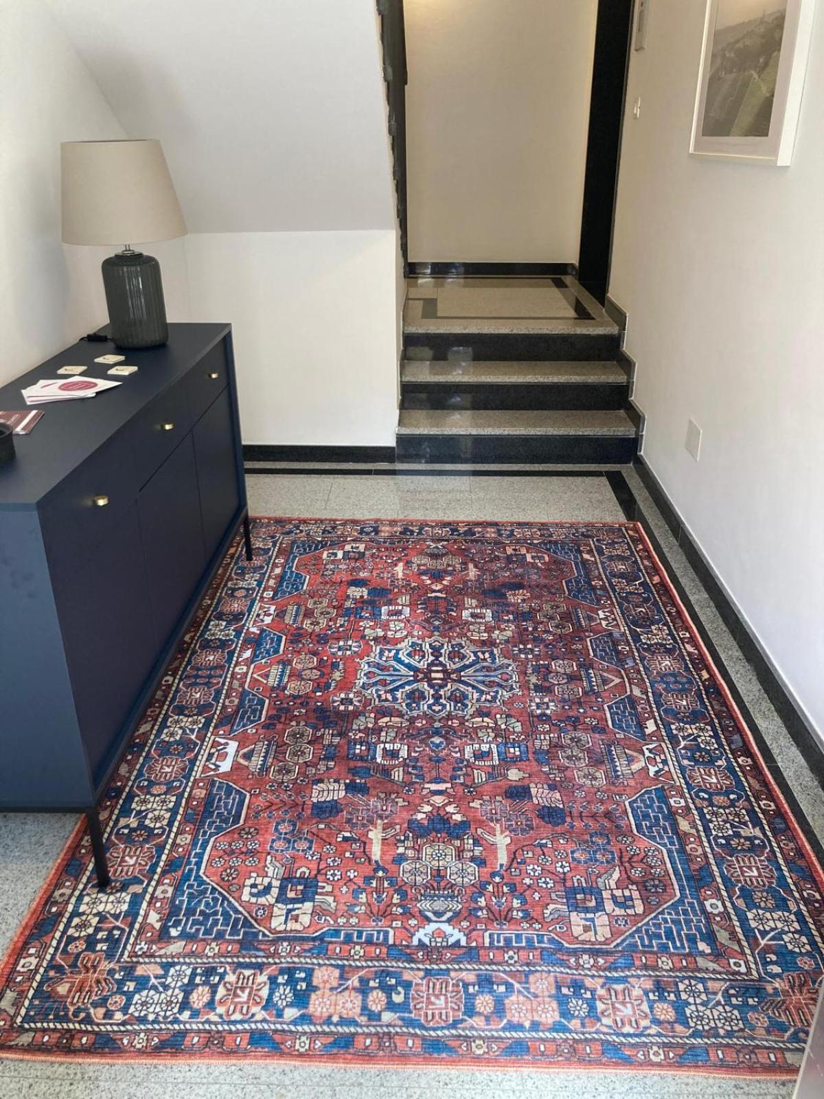 San Martino Holiday Apartments Nizza Monferrato Exterior foto